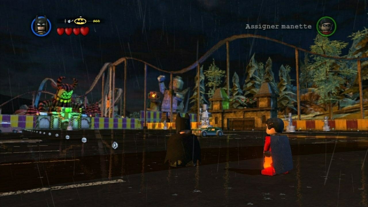 LEGO Batman 2: DC Superheroes - Imagen 43